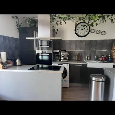 דירה Comme Chez Soi 1
