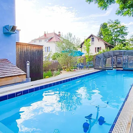 Comme Chez Soi 1 דירה אנסי
