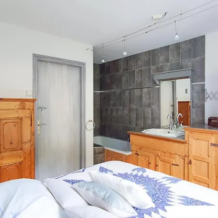 Comme Chez Soi 1 דירה