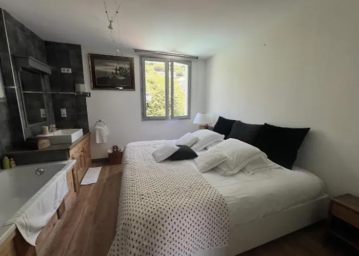 Comme Chez Soi 1 * 안시