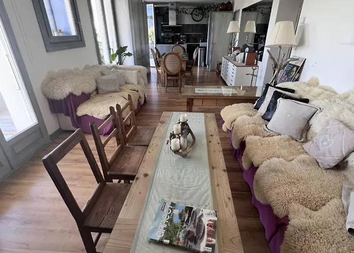 Comme Chez Soi 1 안시
